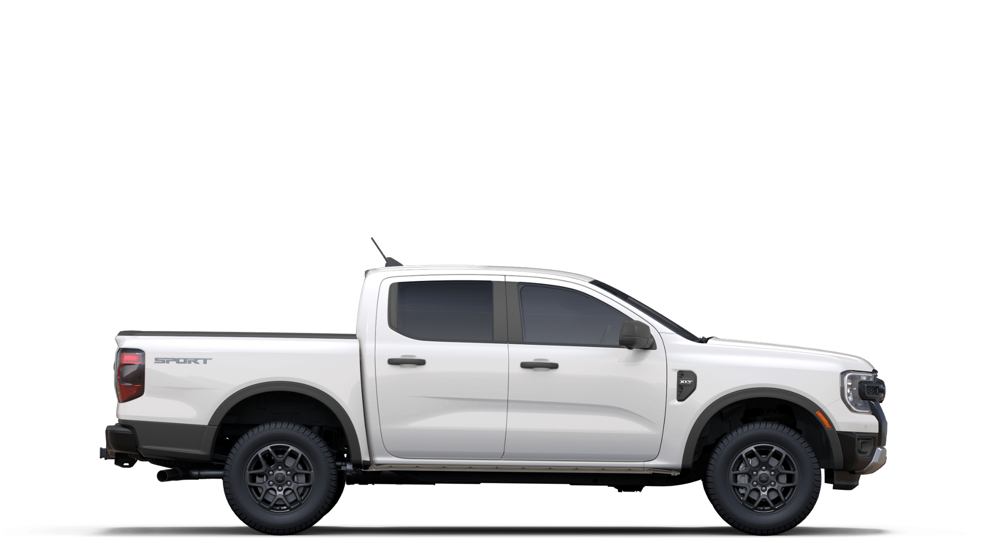 2025 Ford Ranger® External Image 1